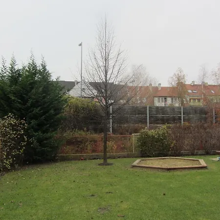 Malomsok Apartman Appartement Győr